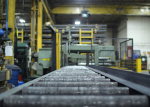 Steel Containment Panels Custom Fabrication Company