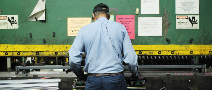 Osha Standards Jesco