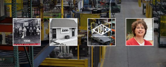 Women Owned Manufacturing